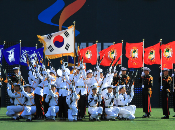 2024 진해 군항제 벚꽃축제 행사일정 숙소 맛집