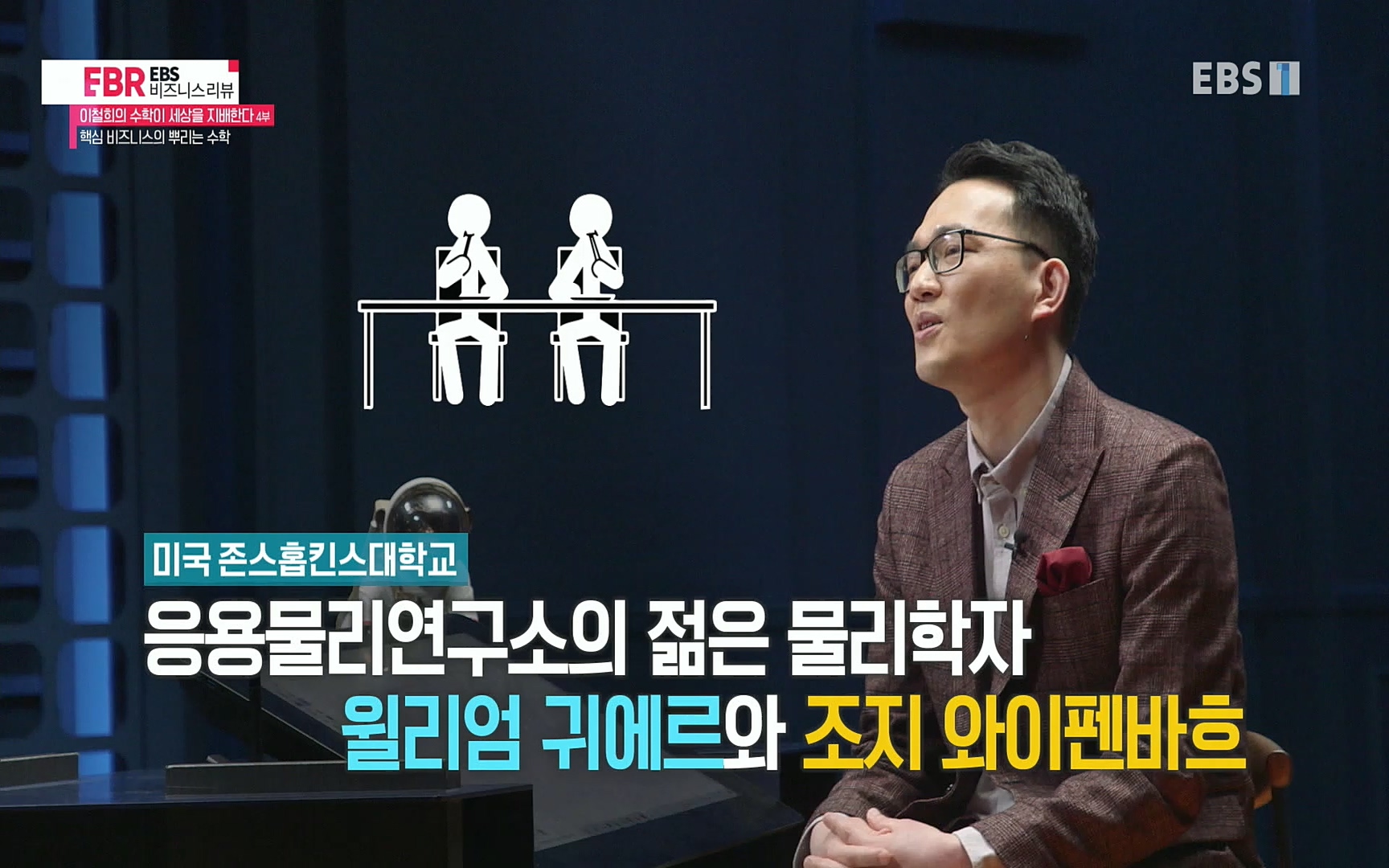 EBR - EBS Business Review이철희의 수학이 세상을 지배한다 - 4부 핵심 비즈니스의 뿌리는 수학.mp4_20220719_203637.275.jpg