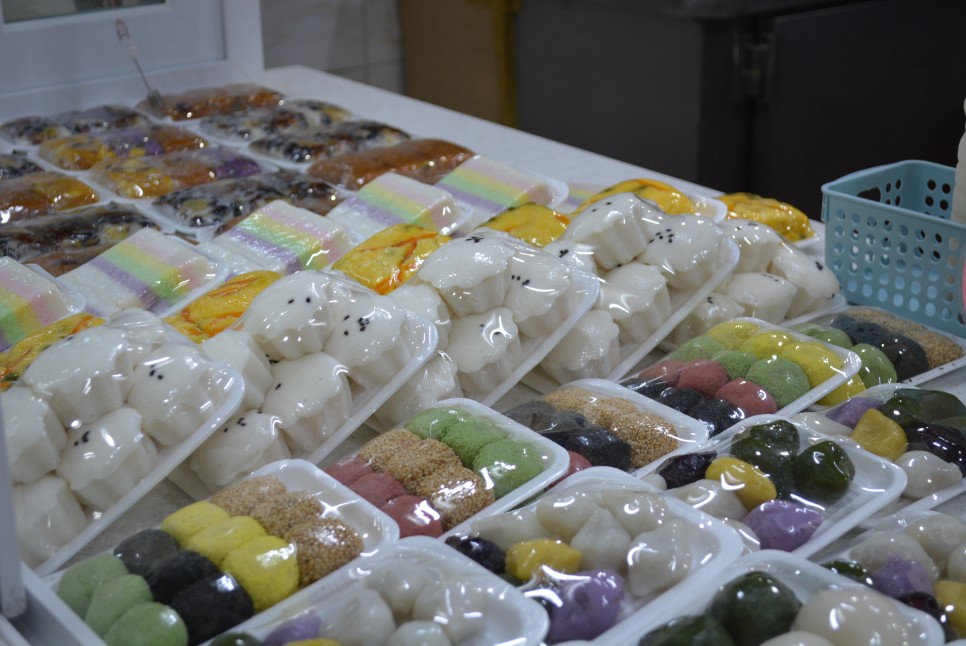 [수원/영통] 영통낙원떡집 26