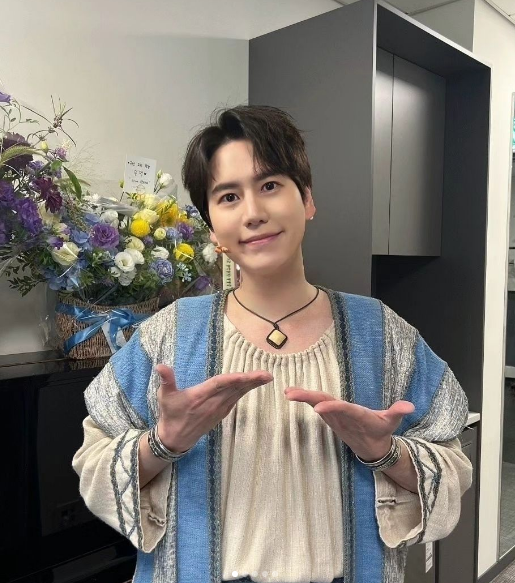 슈주 규현