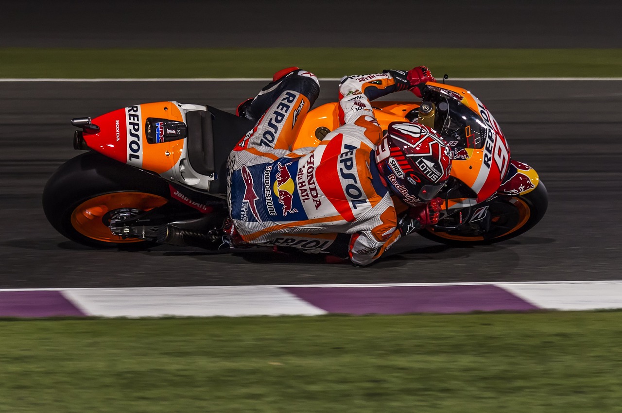 MotoGP 아시아 서킷