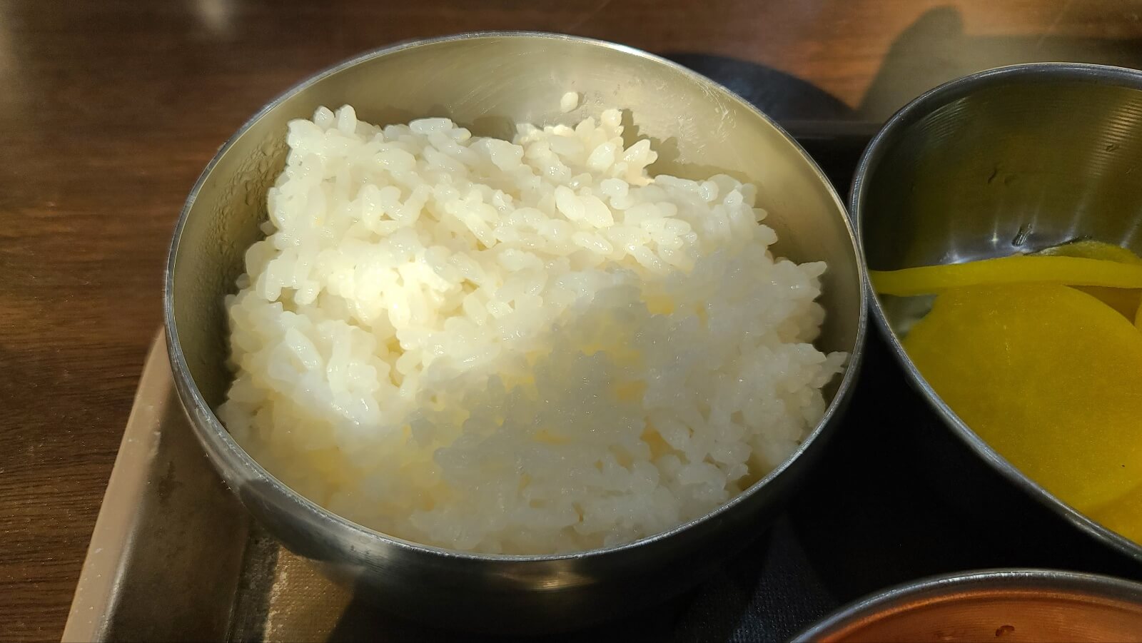 밥