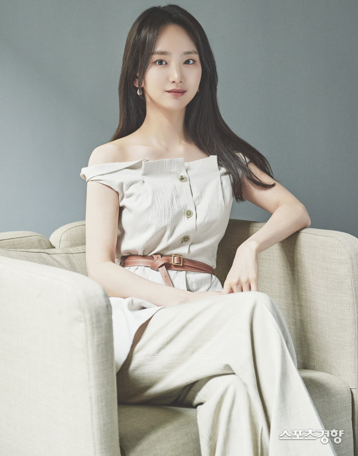 원진아 프로필