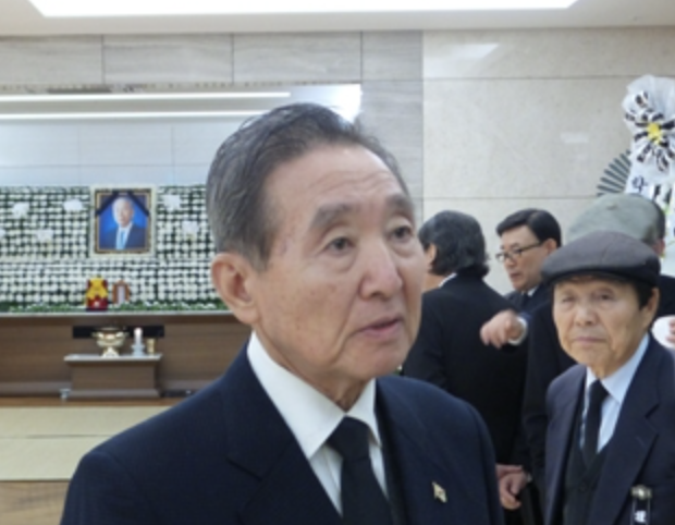  정치인 박실 나이 고향 학력 이력 프로필(제19대 국회사무총장)