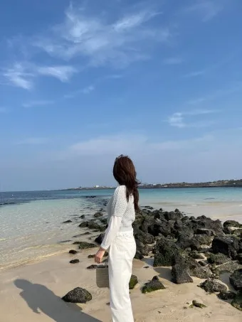 우도 여행 제주도 우도 배편 시간 요금_22