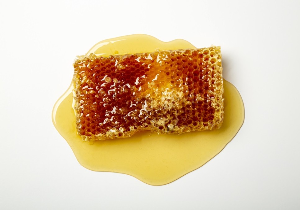 종류도 다양한 꿀! 꿀 효능 11