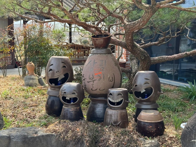 상림숯불갈비 3