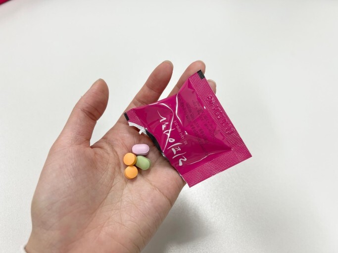 리피어라 복용방법 가격 할인 22