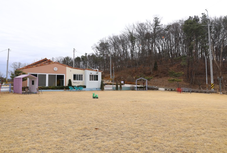 키즈펜션 추천 강화도 풀빌라 10