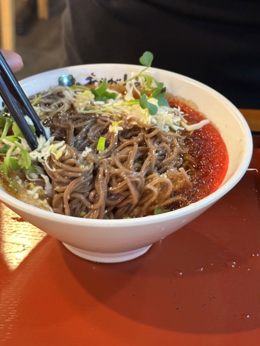 왕십리-CGV-식당-신기소-냉메밀