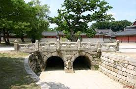 조선시대 경희궁의 흔적 7