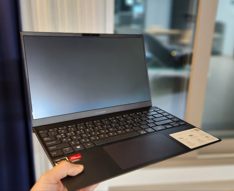  내돈내산 가성비 아수스 노트북 8개월 사용 후기/ASUS Zenbook 13 UM325