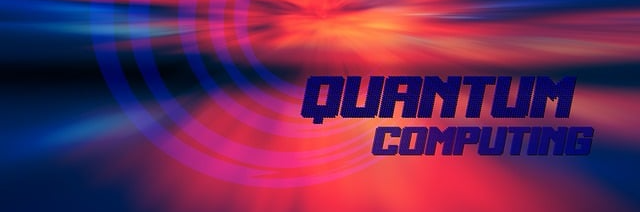 Quantum computing