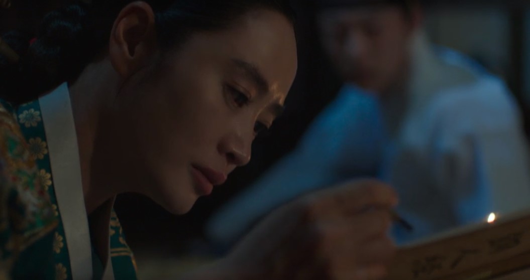 슈룹 4회