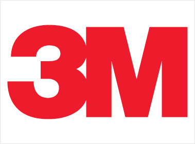 3m 로고