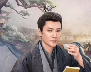  작작풍류 (The Legend of Zhuohua) ep3 대본