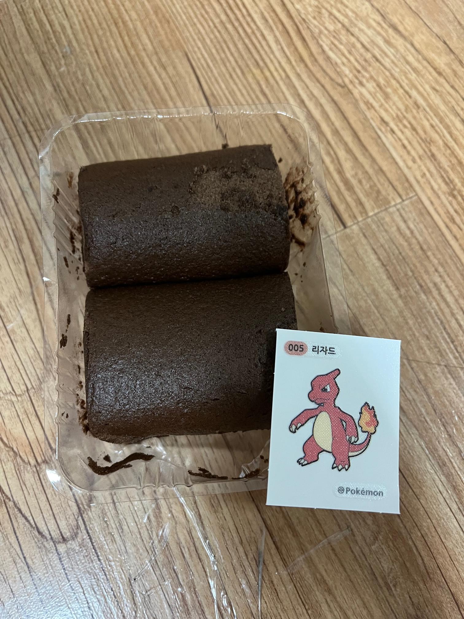 돌아온 로켓단 초코롤(시즌1)