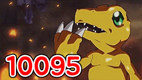 10095