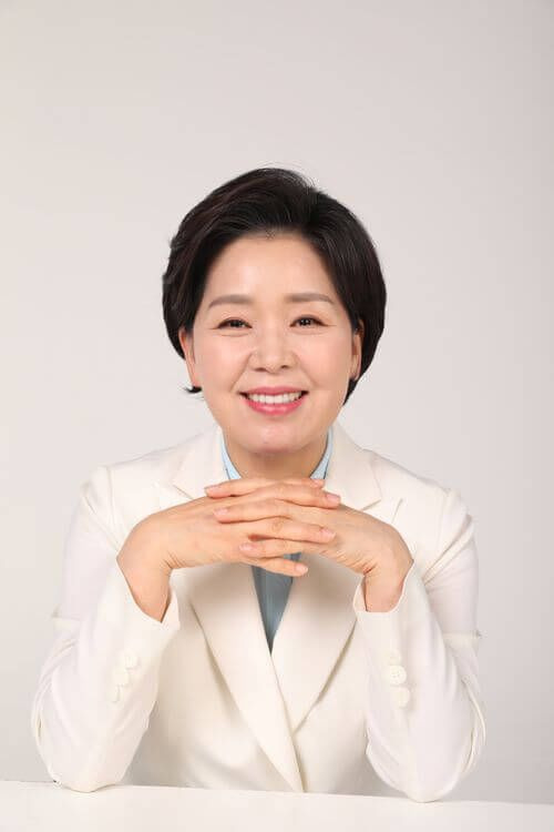 양향자 국회의원 더불어민주당 탈당