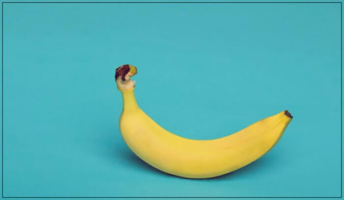변비에-좋은-음식-바나나-사진