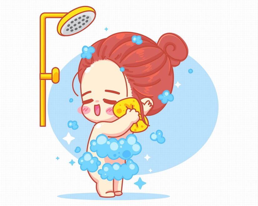 40대 임산부 요로감염 예방 관련 사진
