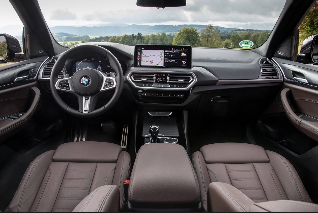 2023 BMW SUV X3 가격ㅣ성능 및 디자인 총정리
