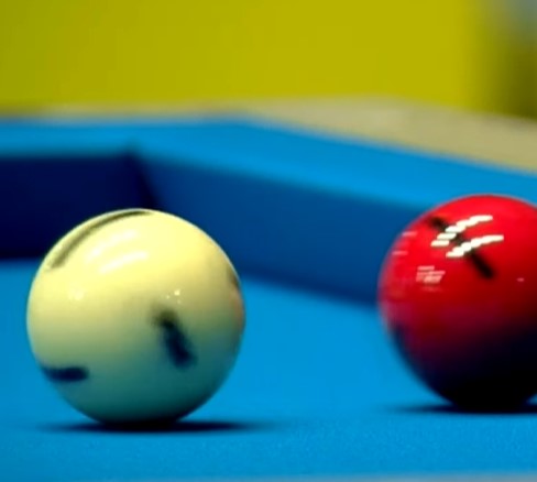 HUONS-BILLIARDS