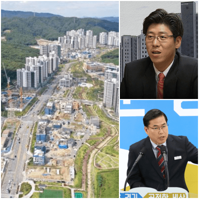  대장동 의혹 녹취록, 남욱 부분 정리 (+ 유동규)