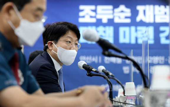  조두순 출소 집위치 나이 사건정리