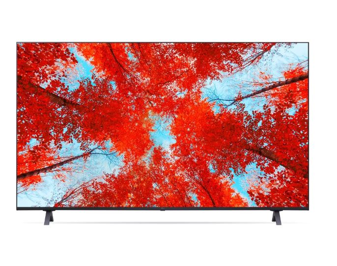  LG 울트라 HD TV (스탠드형) 107cm/43UQ93RC0NA