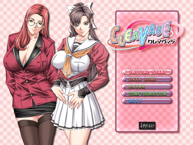  CLEAVAGE (クレイヴィジ - Empress) 다운로드