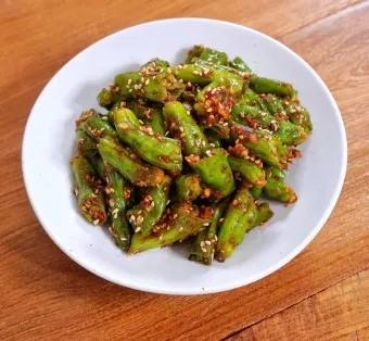 밑반찬 10가지 종류 황금레시피 봄 겨울 레시피_21