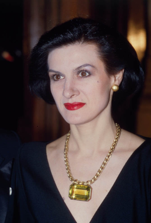 Paloma Picasso