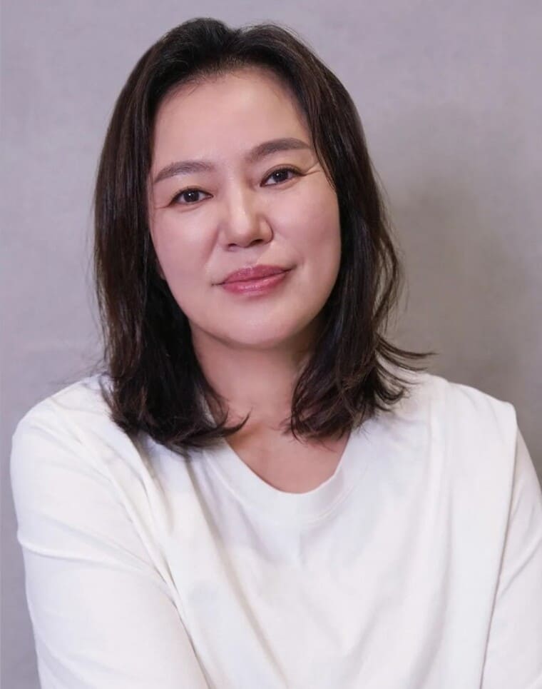 배우-김금순
