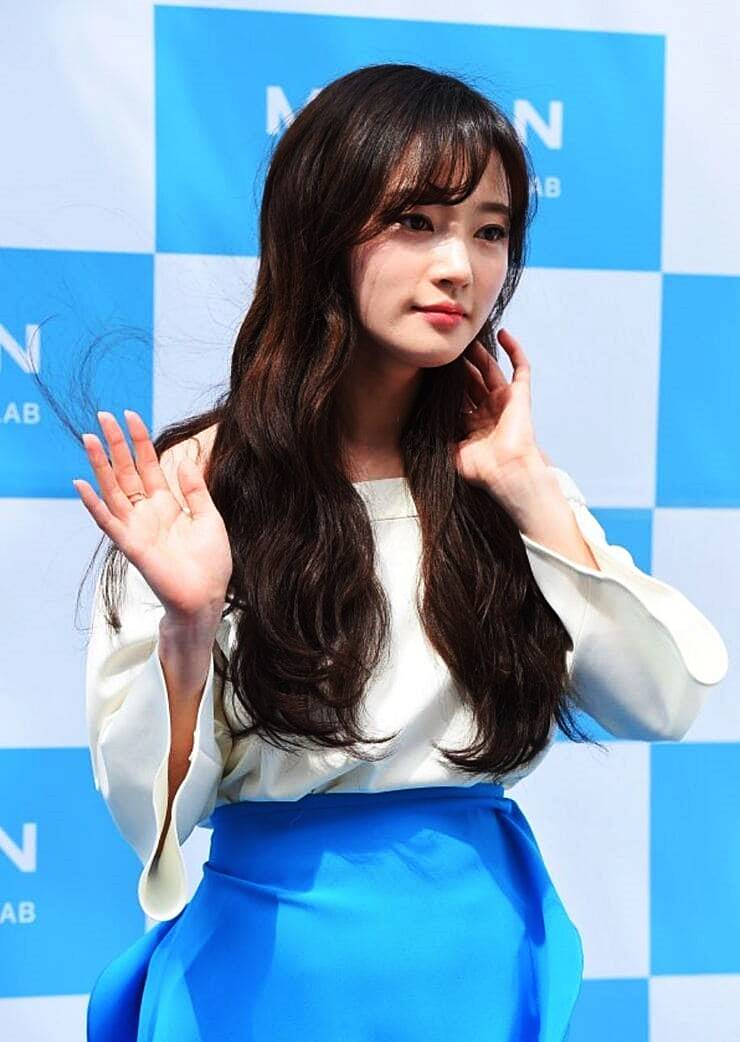 송하윤 학폭논란