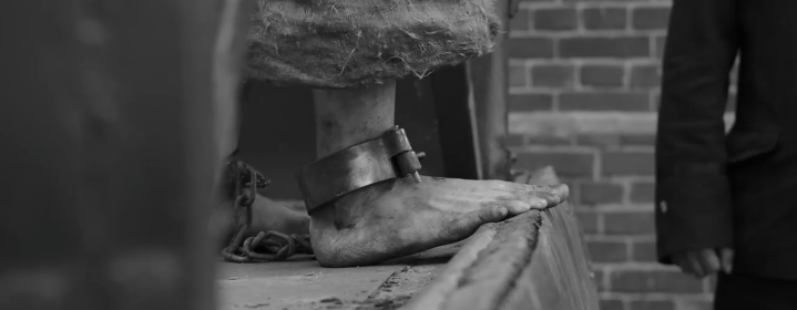 대장김창수 우리 영화 <박열(2017)>, <(2017)> 그리고 <항거:유관순 이야기(2019)> 7