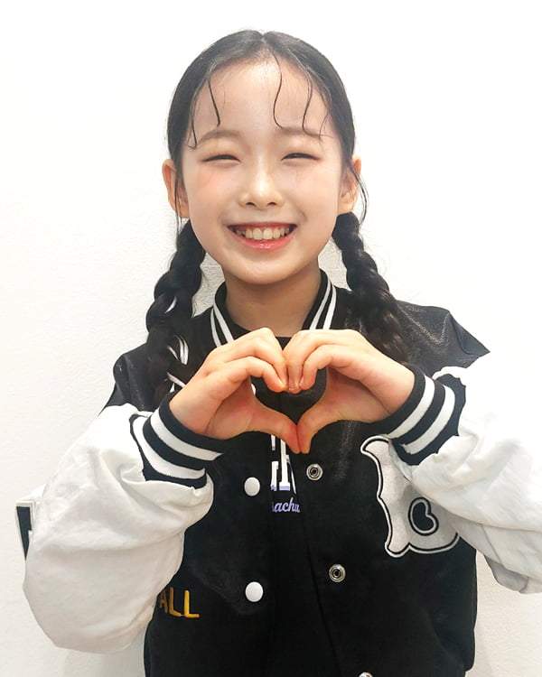 이수연 프로필