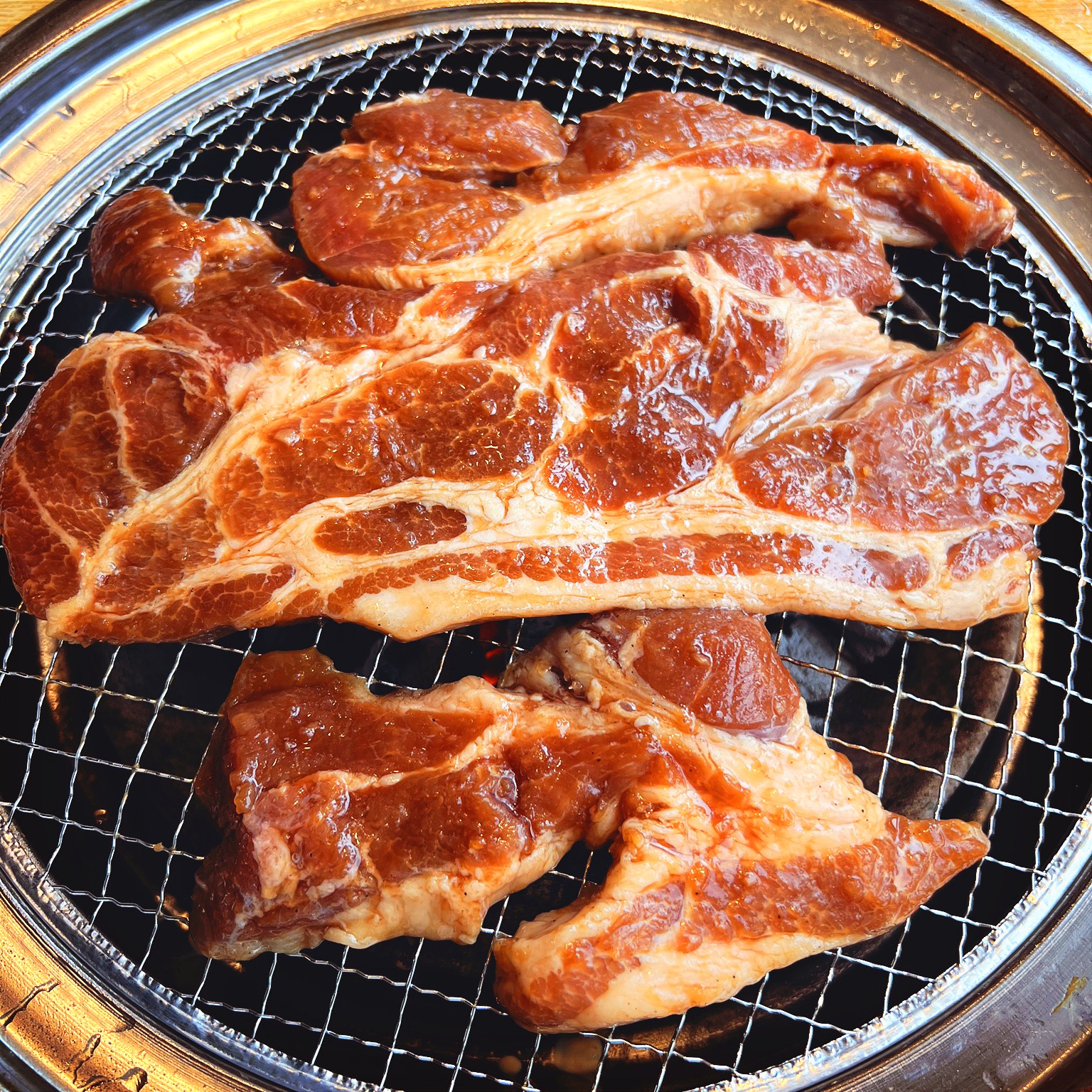  중앙대 맛집 | 고기싸롱 중앙대점 | 주말점심, 빅페이스, 무한리필 삼겹살, 돼지갈비, 고기부페