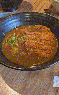 우동카렌-카레우동