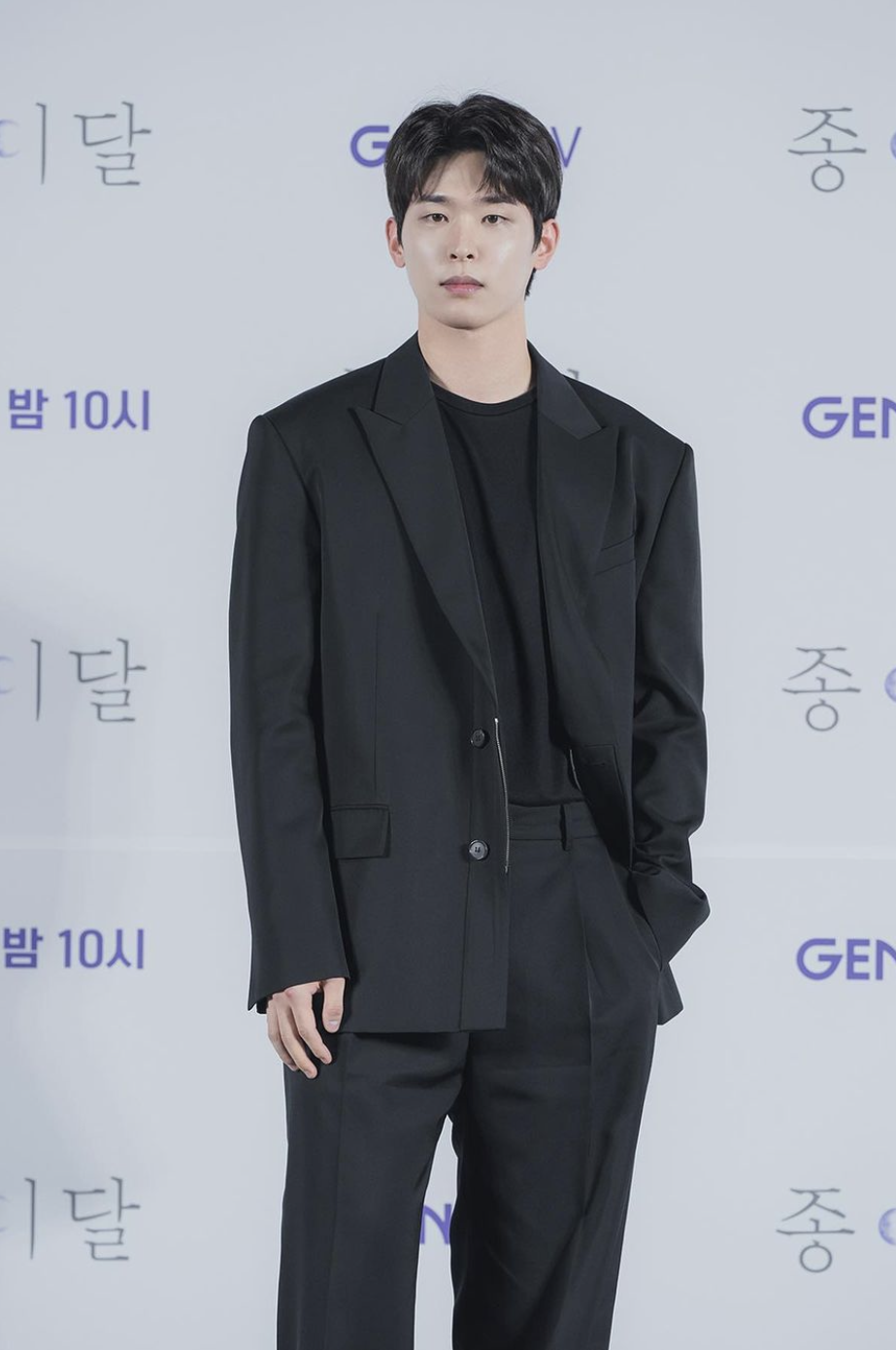 배우 이시우 / 사진 출처 이시우 SNS