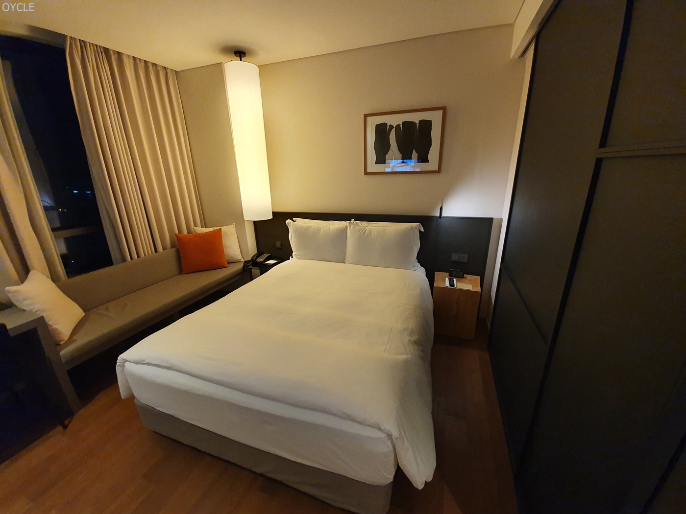  서울::신라스테이 서초 호텔 투숙 후기[Shilla Stay Seocho Hotel]