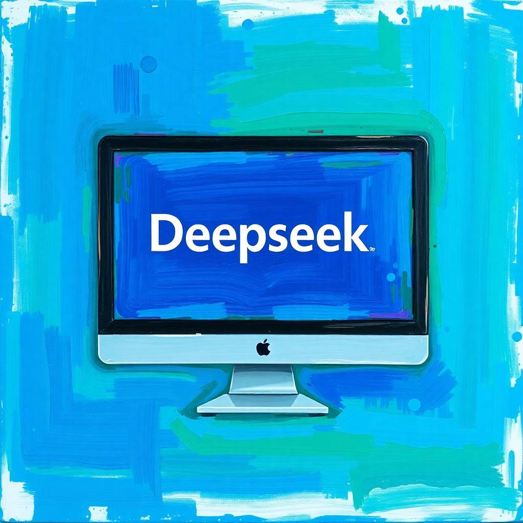 딥시크(DeepSeek)의 성과