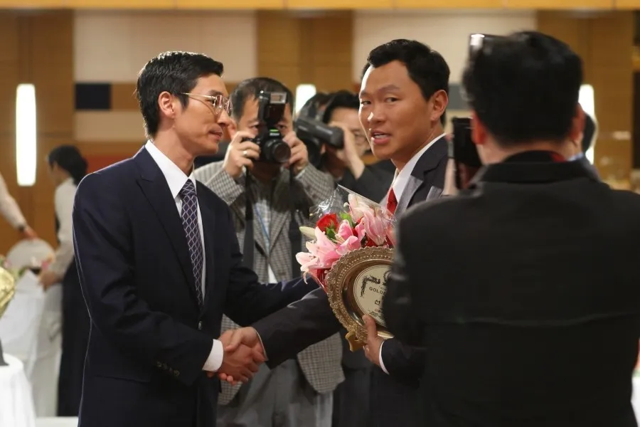 실제 사건을 바탕으로 한 감동의 드라마 - 영화 '퍼펙트 게임'