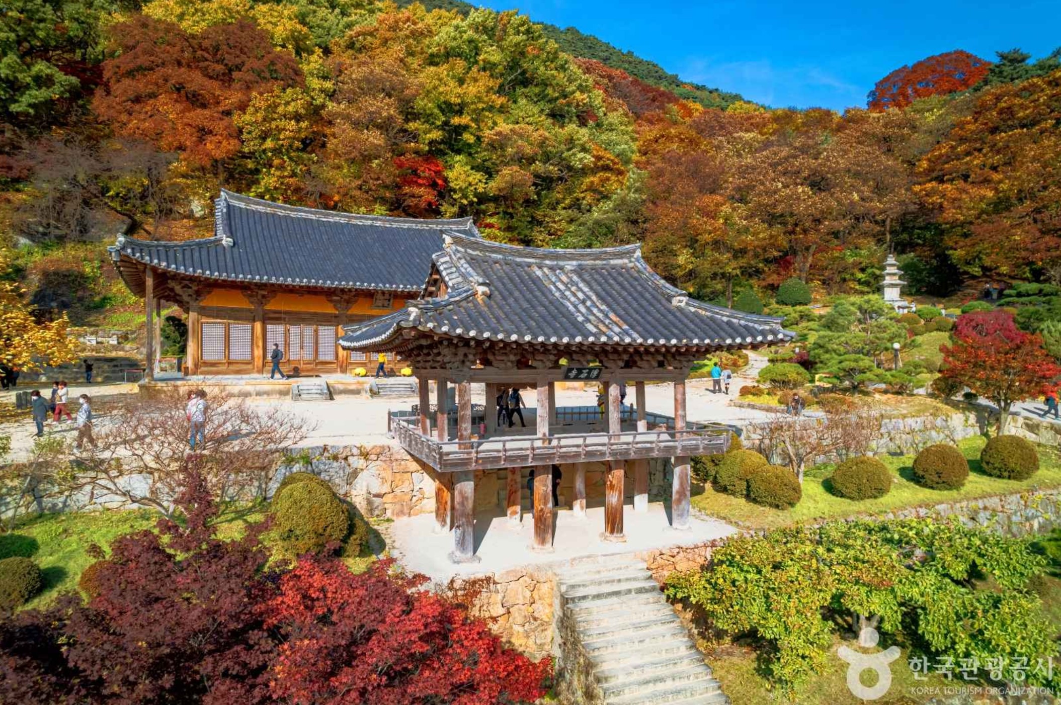 경북 영주 가볼만한 곳 추천 BEST 10
