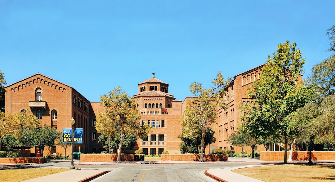 UCLA