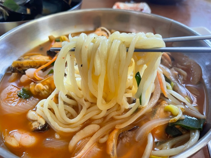 장안반점 사진 7