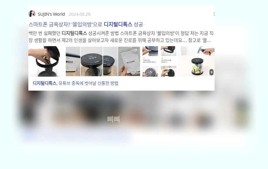 디지털 디톡스_2_subsection