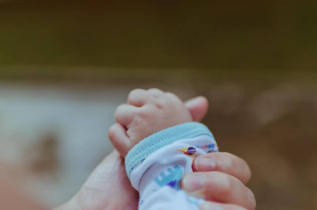 육아휴직급여 신청방법 계산법(계산기)