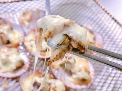 가리비 효능 10가지 21