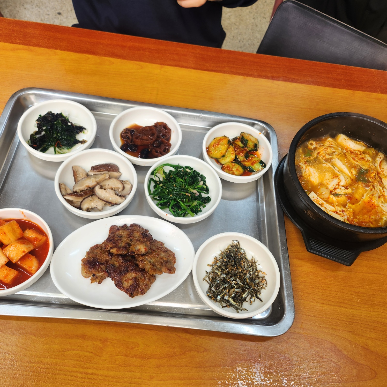 금강산도식후경 사진 7